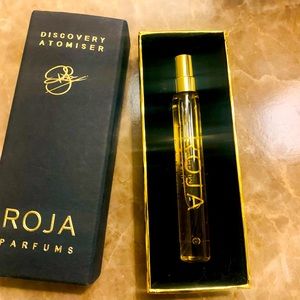 Roja. United Arab Emirates